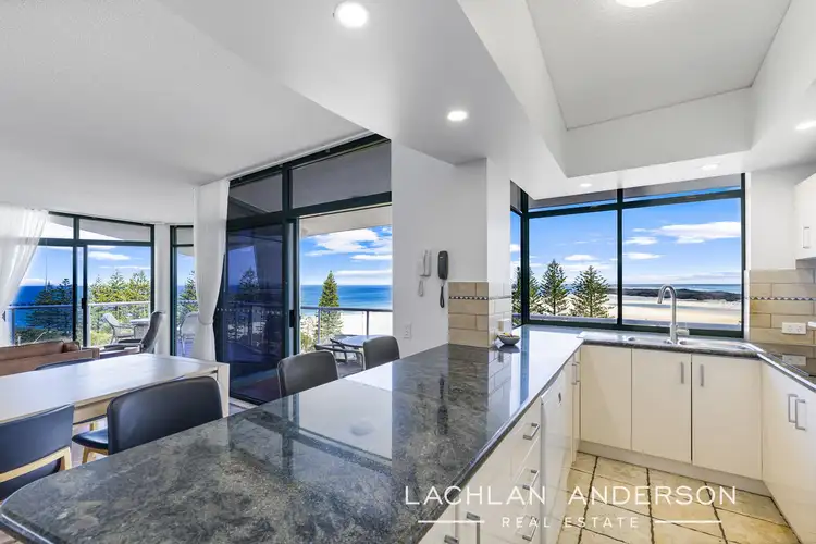 Sixth view of Homely unit listing, 16/14 Esplanade Bulcock Beach, Caloundra QLD 4551