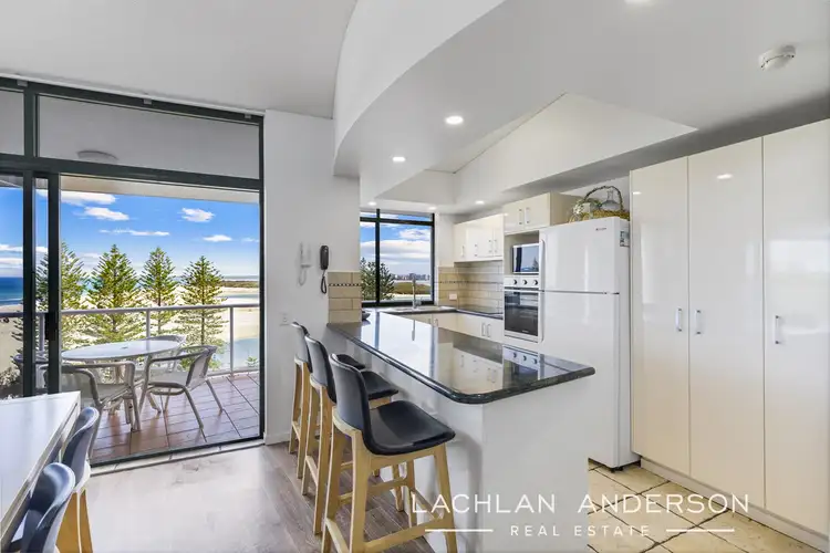 Seventh view of Homely unit listing, 16/14 Esplanade Bulcock Beach, Caloundra QLD 4551