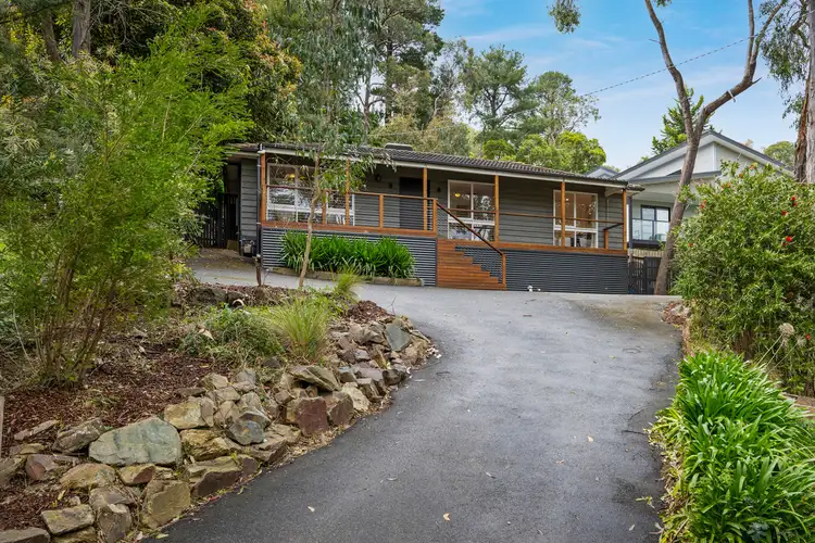 52 Marcus Street, Mount Evelyn VIC 3796