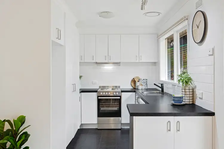 Fifth view of Homely house listing, 52 Marcus Street, Mount Evelyn VIC 3796