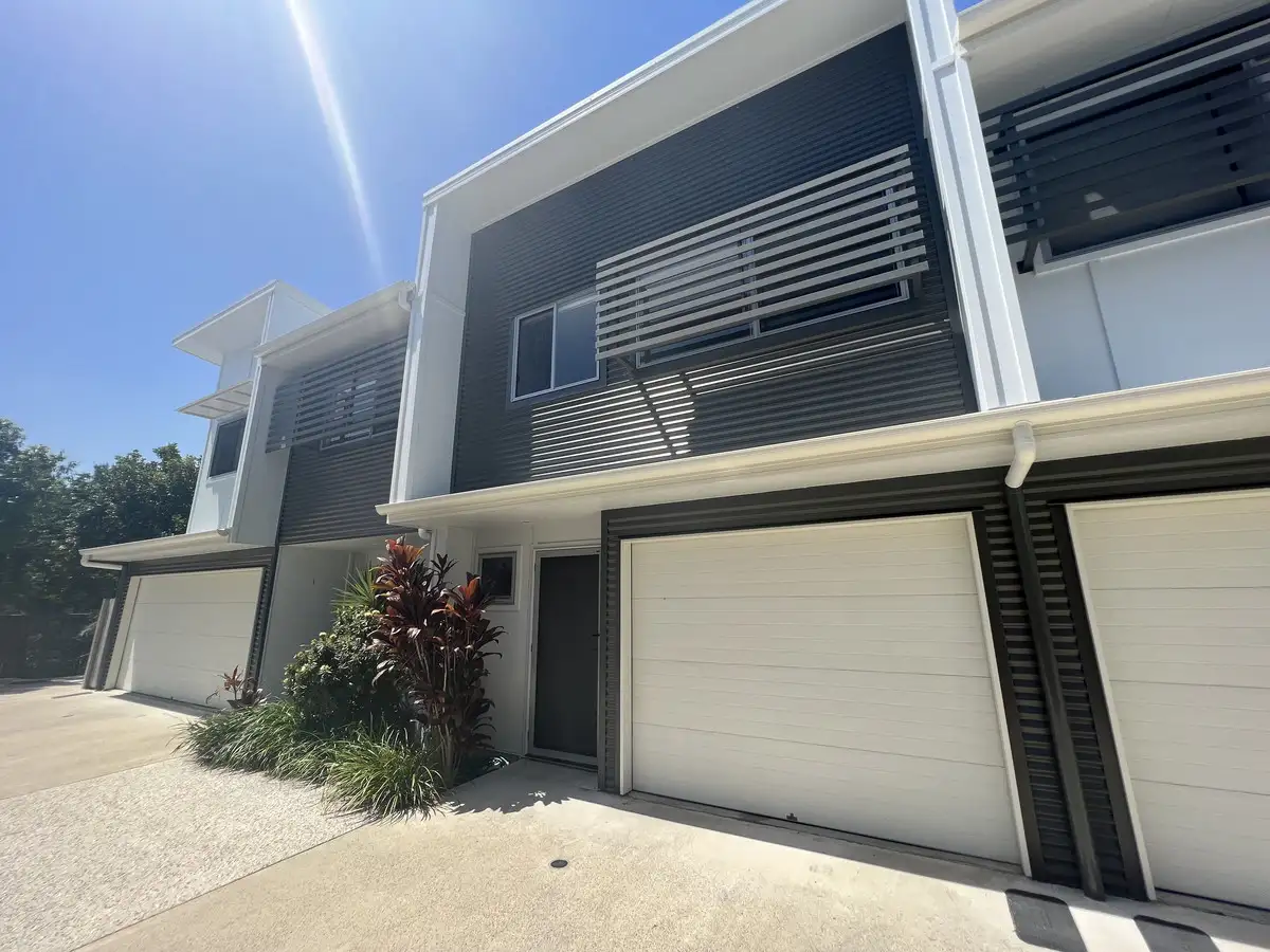 Main view of Homely townhouse listing, 2/2-12 Kurrimine Crescent, Mountain Creek QLD 4557