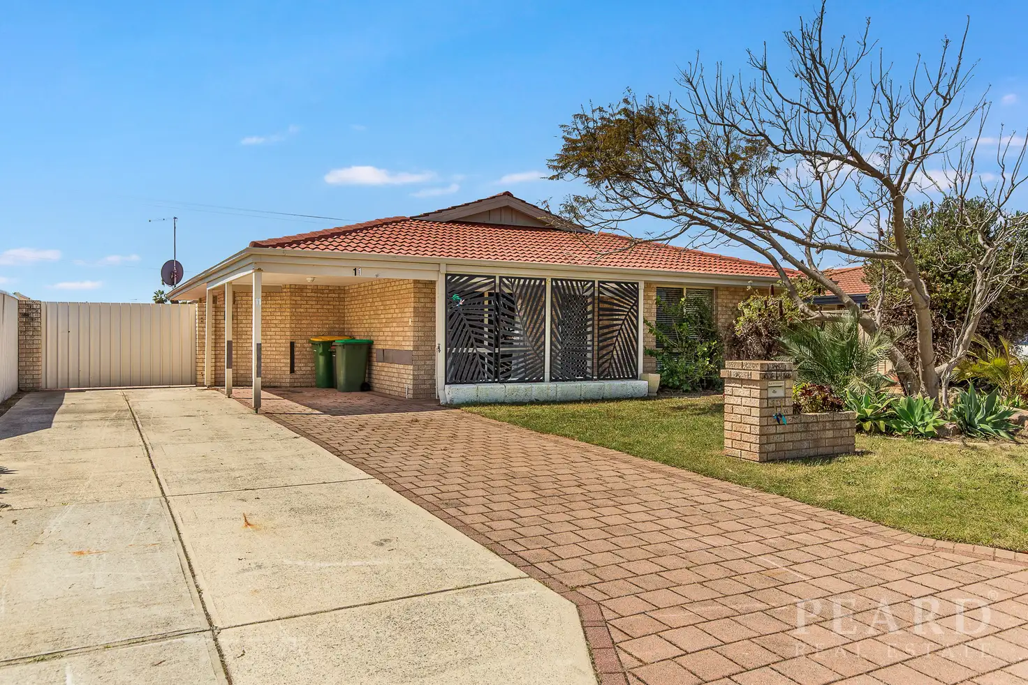 Main view of Homely house listing, 11 Basslet Place, Warnbro WA 6169