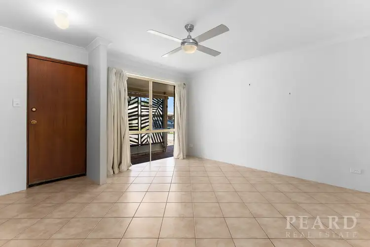 Second view of Homely house listing, 11 Basslet Place, Warnbro WA 6169