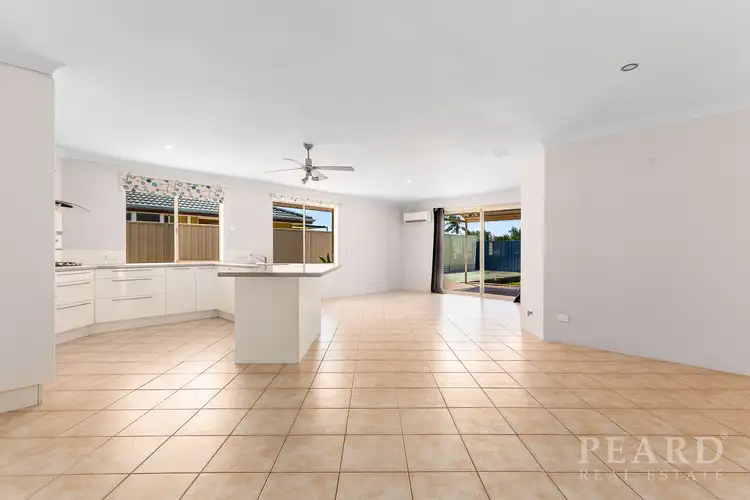 Fourth view of Homely house listing, 11 Basslet Place, Warnbro WA 6169