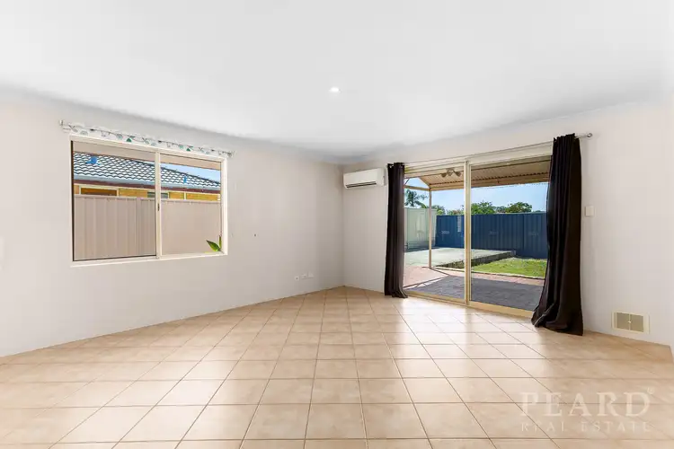 Fifth view of Homely house listing, 11 Basslet Place, Warnbro WA 6169