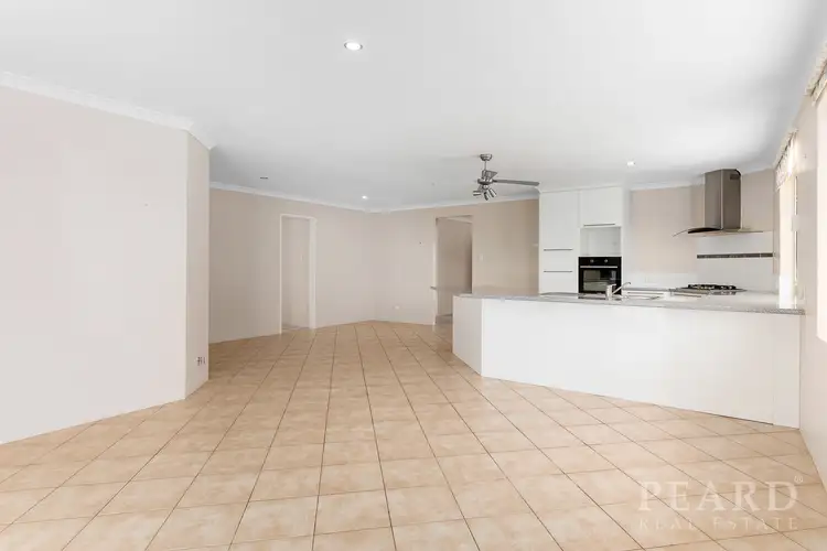 Sixth view of Homely house listing, 11 Basslet Place, Warnbro WA 6169