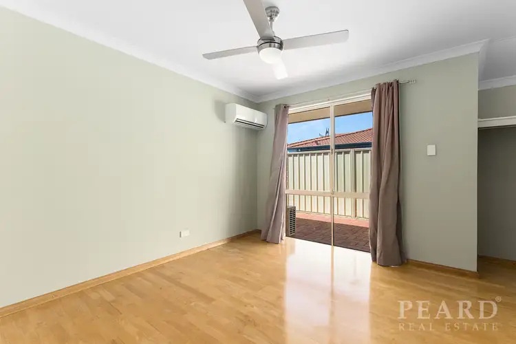 Seventh view of Homely house listing, 11 Basslet Place, Warnbro WA 6169