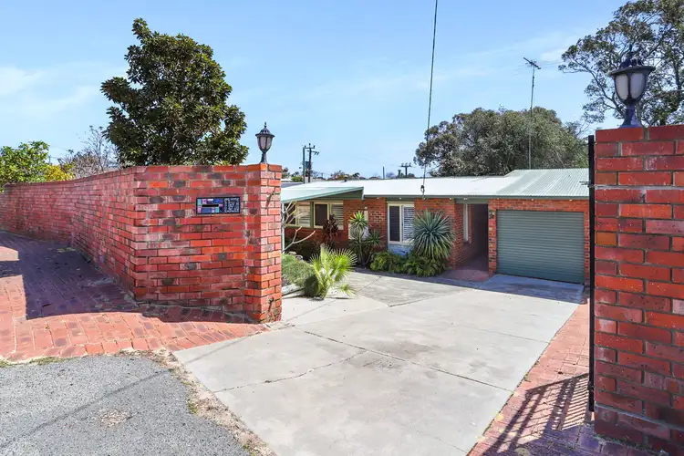 Second view of Homely house listing, 17 Coorong Place, Kallaroo WA 6025