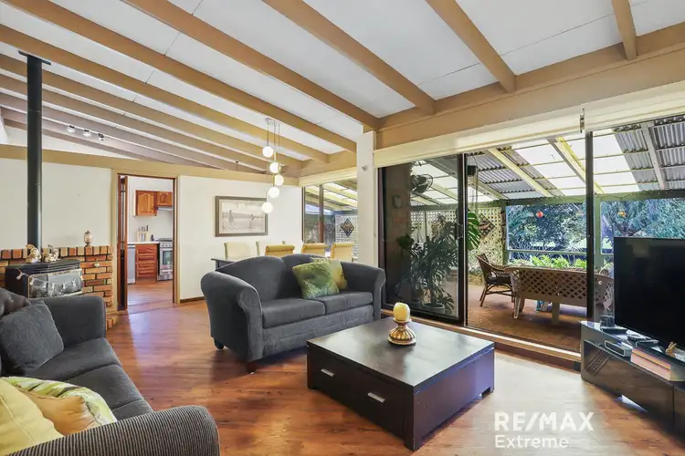 Third view of Homely house listing, 17 Coorong Place, Kallaroo WA 6025