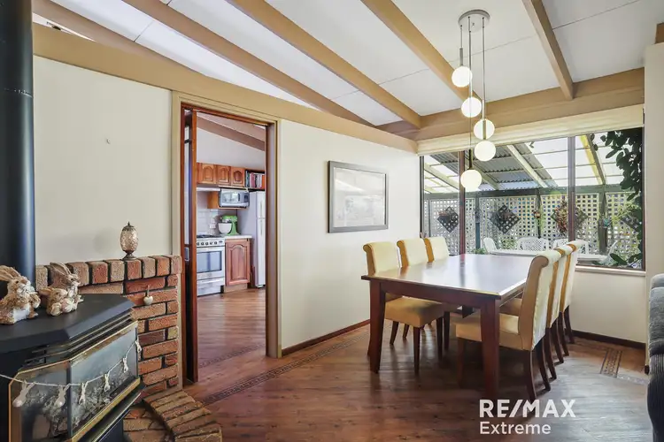 Fourth view of Homely house listing, 17 Coorong Place, Kallaroo WA 6025