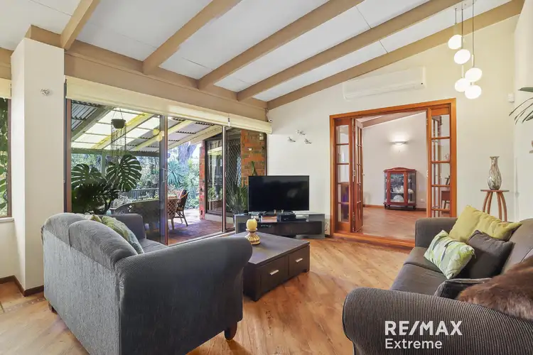 Fifth view of Homely house listing, 17 Coorong Place, Kallaroo WA 6025