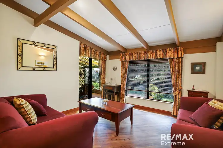 Seventh view of Homely house listing, 17 Coorong Place, Kallaroo WA 6025