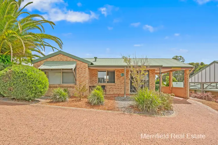 15/212 Albany Highway, Centennial Park WA 6330