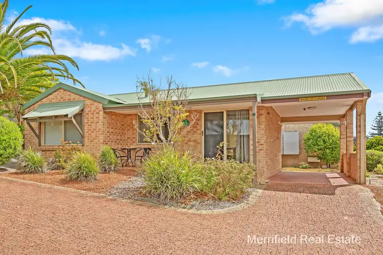 Second view of Homely unit listing, 15/212 Albany Highway, Centennial Park WA 6330
