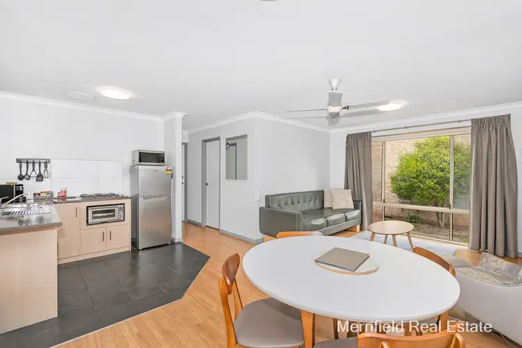 Third view of Homely unit listing, 15/212 Albany Highway, Centennial Park WA 6330