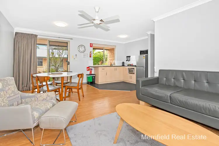 Fourth view of Homely unit listing, 15/212 Albany Highway, Centennial Park WA 6330
