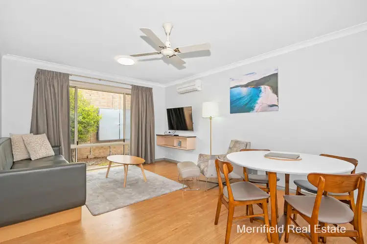 Fifth view of Homely unit listing, 15/212 Albany Highway, Centennial Park WA 6330