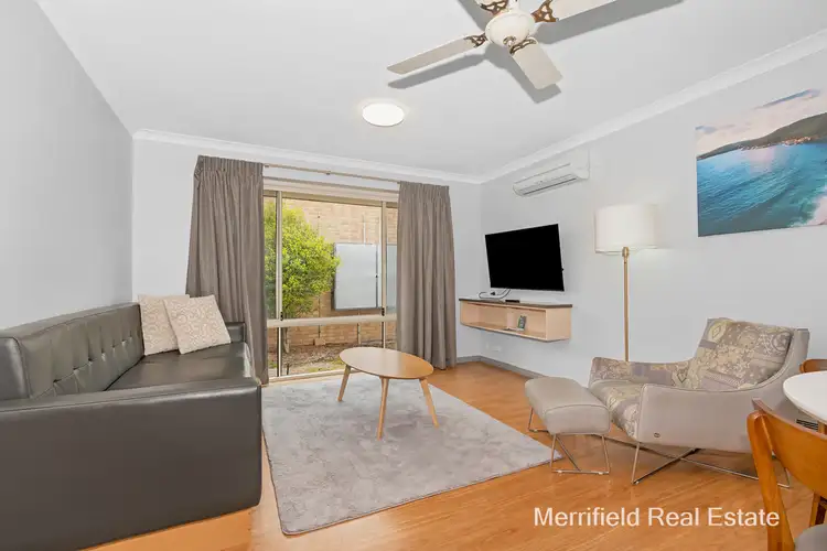 Sixth view of Homely unit listing, 15/212 Albany Highway, Centennial Park WA 6330