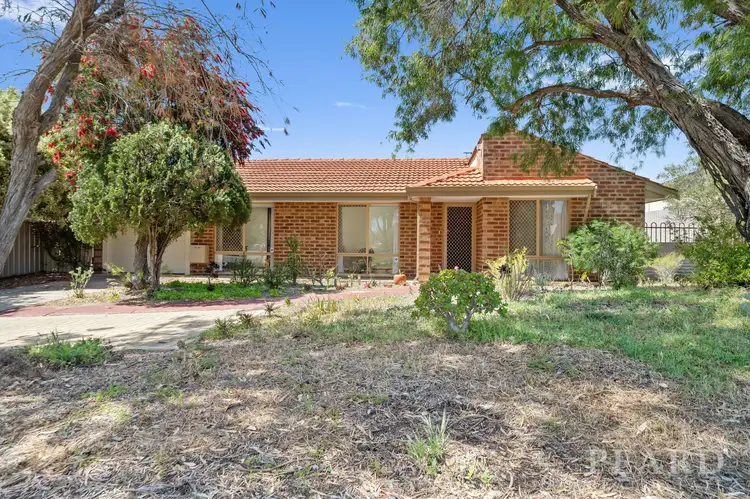 18 Charonia Road