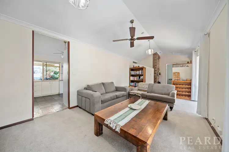 Fifth view of Homely house listing, 18 Charonia Road, Mullaloo WA 6027