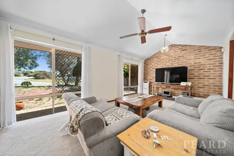 Sixth view of Homely house listing, 18 Charonia Road, Mullaloo WA 6027