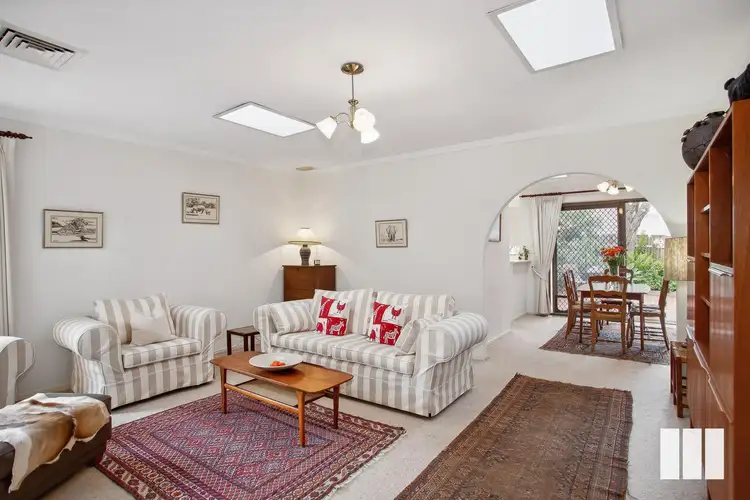 Second view of Homely villa listing, 3/12 Queenslea Drive, Claremont WA 6010