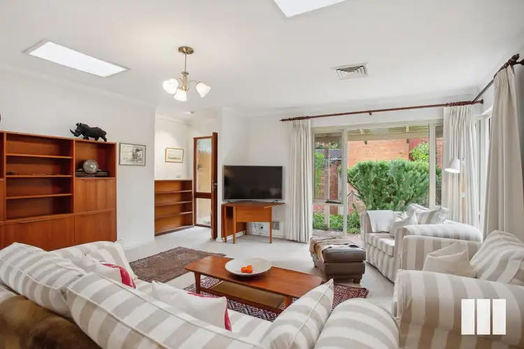Third view of Homely villa listing, 3/12 Queenslea Drive, Claremont WA 6010