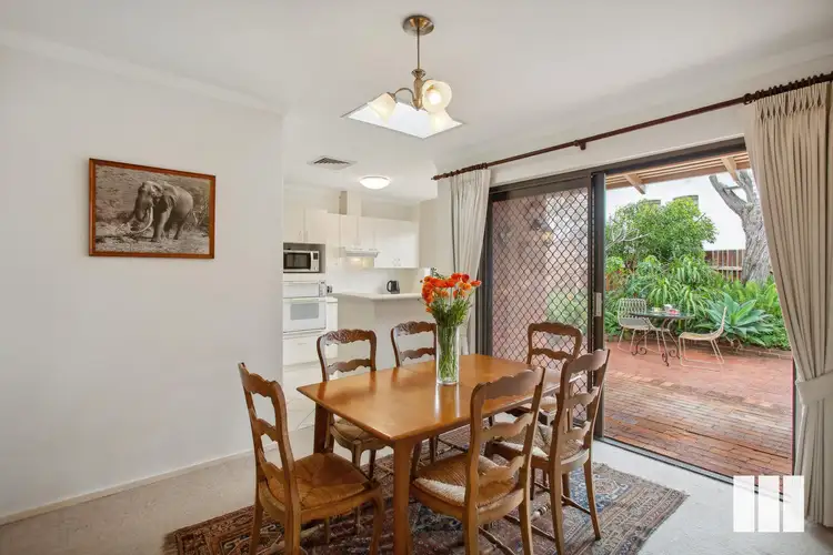 Sixth view of Homely villa listing, 3/12 Queenslea Drive, Claremont WA 6010