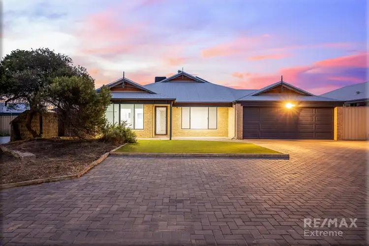 5 Cudjoe Way, Butler WA 6036
