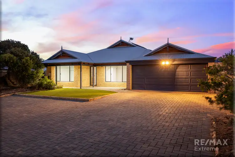 Second view of Homely house listing, 5 Cudjoe Way, Butler WA 6036