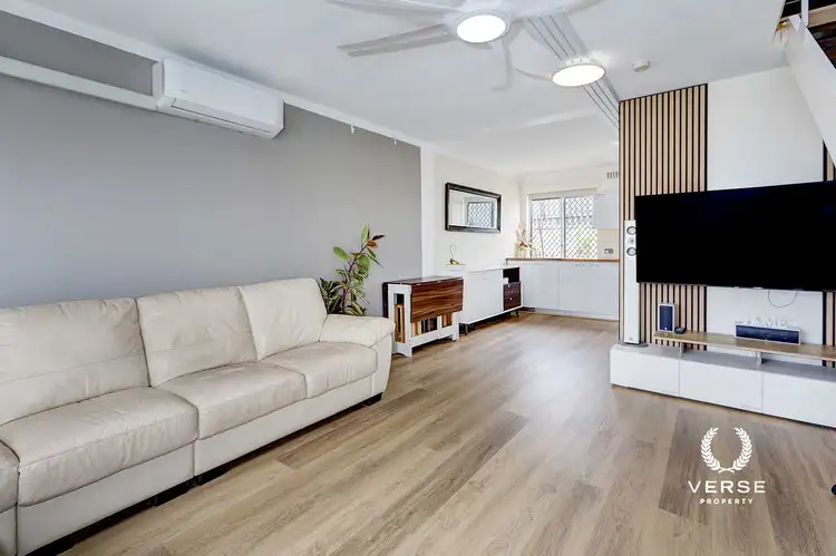 Fifth view of Homely townhouse listing, 35a Dumond Street, Bentley WA 6102