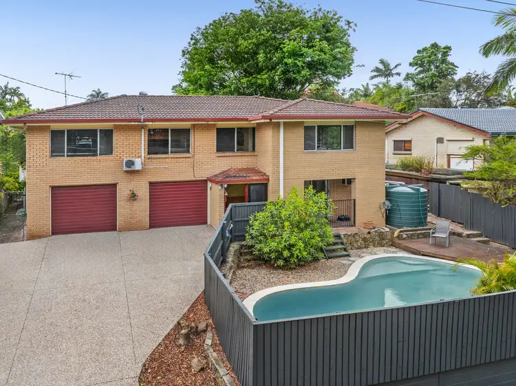 57 Capitol Drive, Jindalee QLD 4074