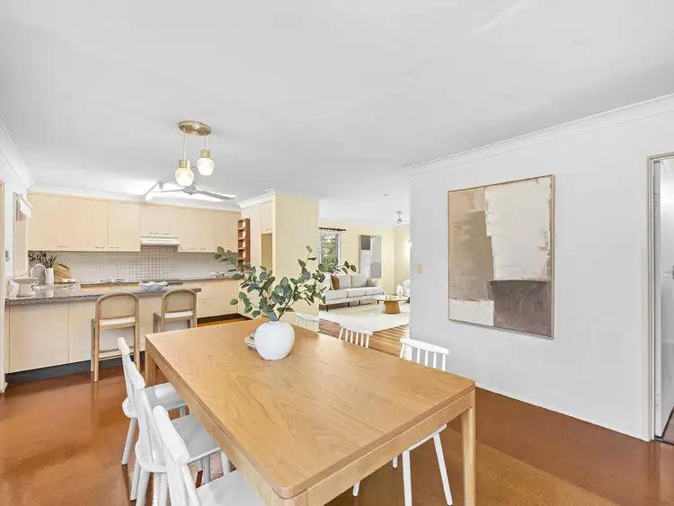 Third view of Homely house listing, 57 Capitol Drive, Jindalee QLD 4074