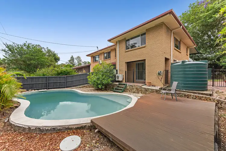 Fourth view of Homely house listing, 57 Capitol Drive, Jindalee QLD 4074