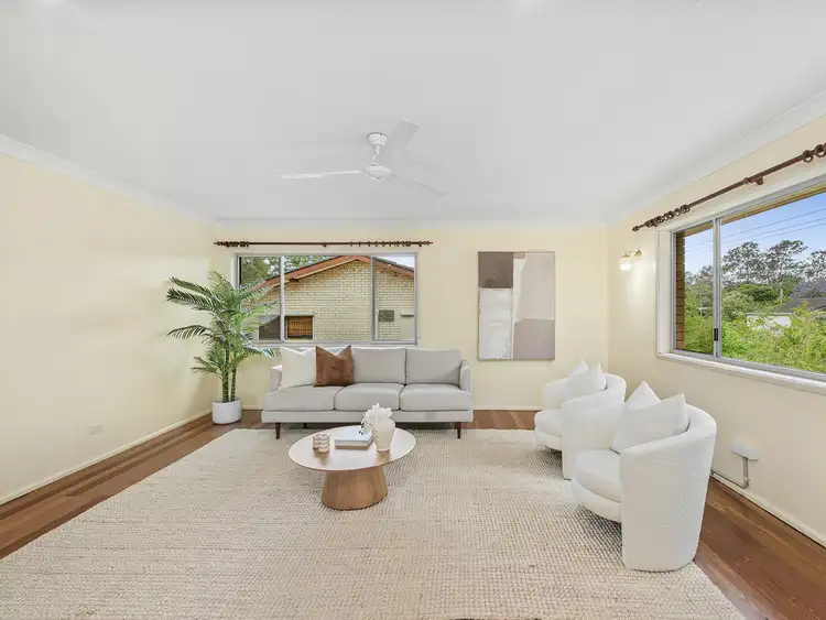 Fifth view of Homely house listing, 57 Capitol Drive, Jindalee QLD 4074