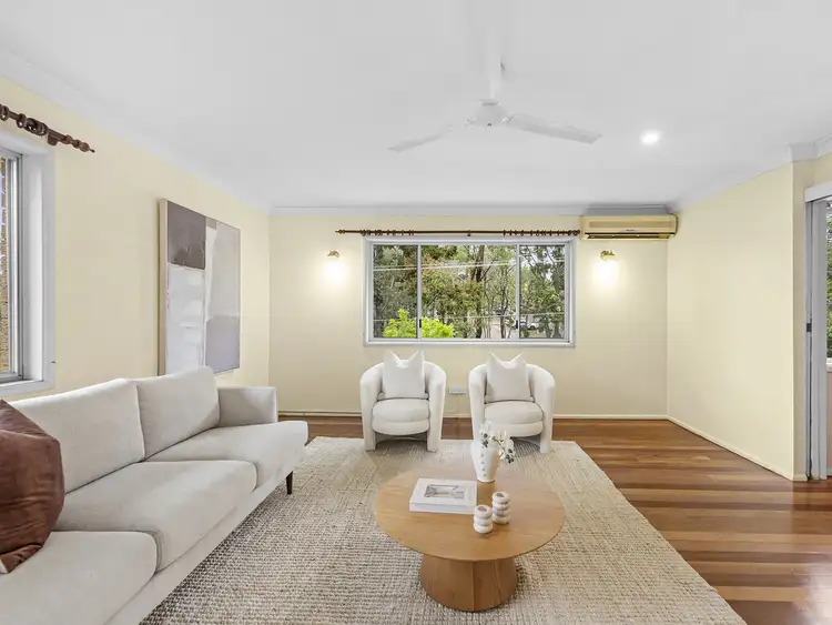 Sixth view of Homely house listing, 57 Capitol Drive, Jindalee QLD 4074