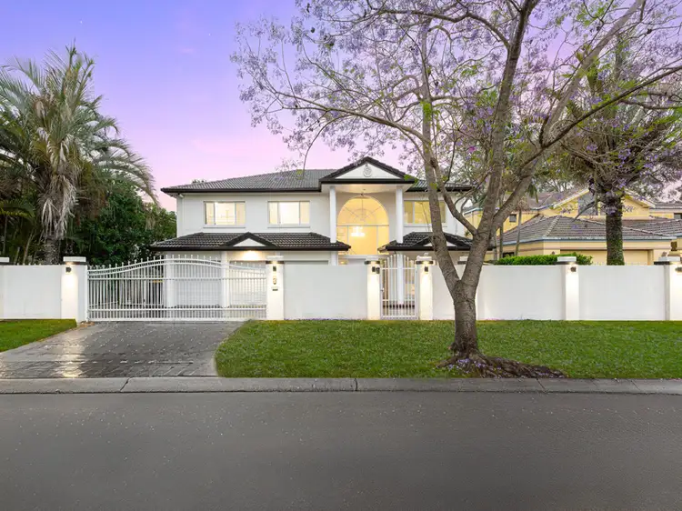 7 Wendouree Crescent, Westlake QLD 4074