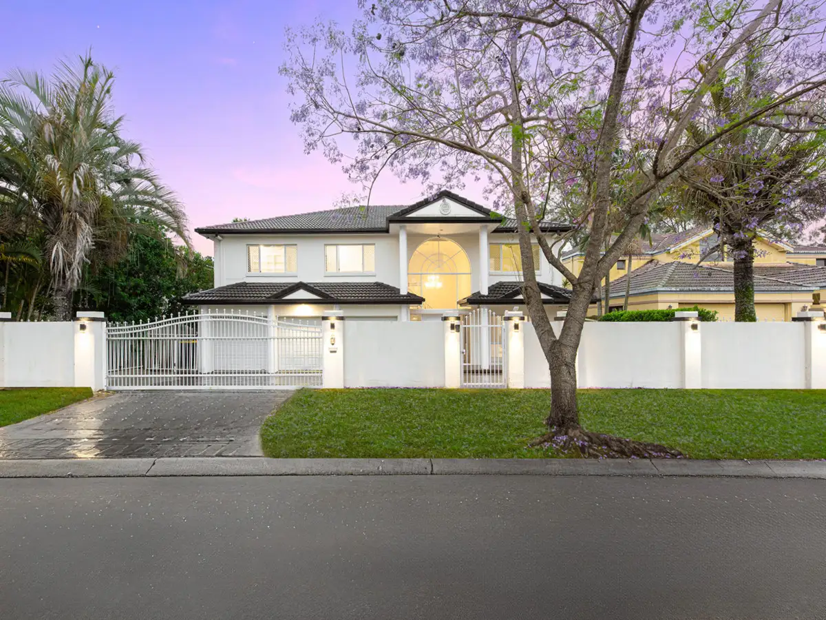 Main view of Homely house listing, 7 Wendouree Crescent, Westlake QLD 4074