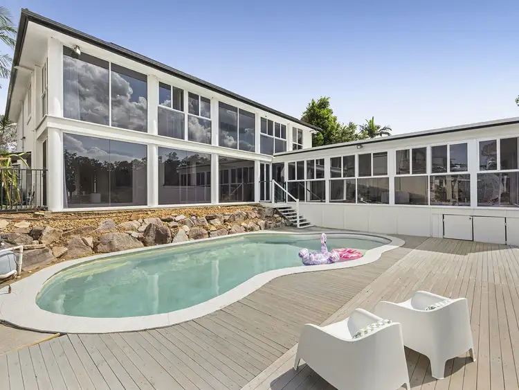 Second view of Homely house listing, 7 Wendouree Crescent, Westlake QLD 4074