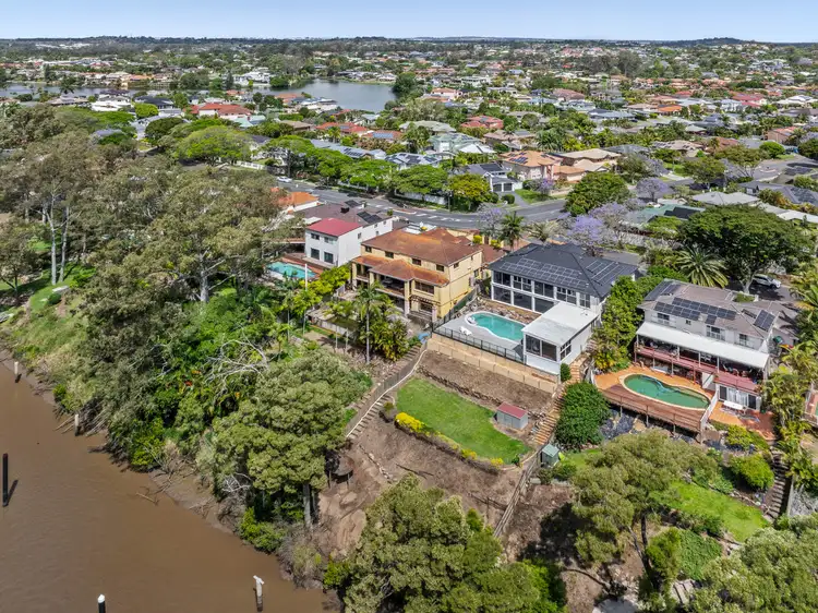 Third view of Homely house listing, 7 Wendouree Crescent, Westlake QLD 4074