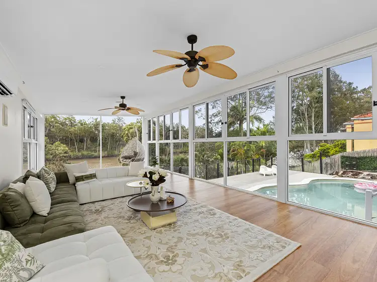 Sixth view of Homely house listing, 7 Wendouree Crescent, Westlake QLD 4074