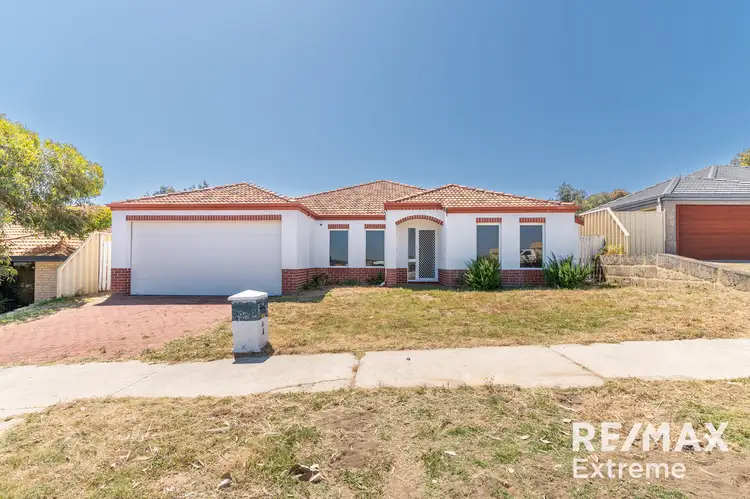 Main view of Homely house listing, 4 Overbeck Street, Ashby WA 6065
