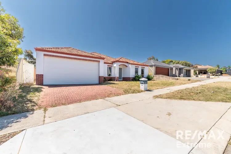 Second view of Homely house listing, 4 Overbeck Street, Ashby WA 6065