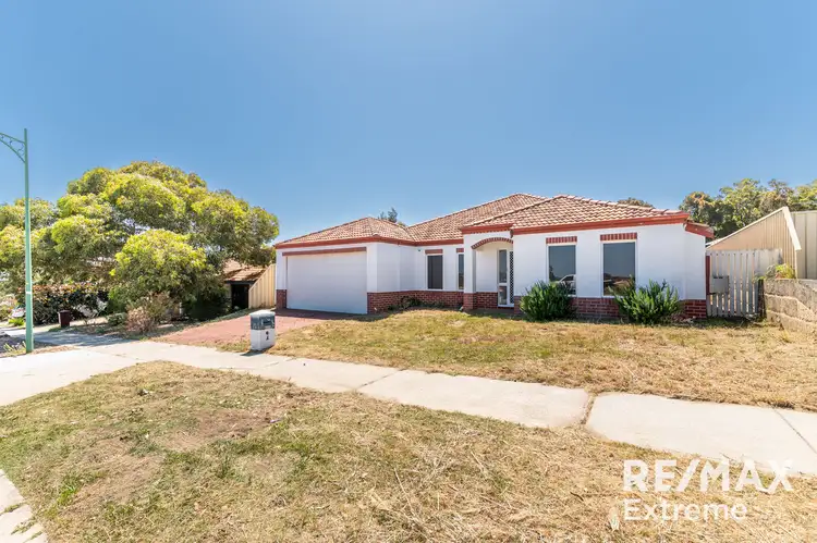 Third view of Homely house listing, 4 Overbeck Street, Ashby WA 6065