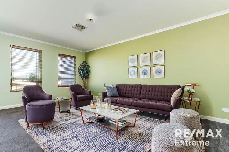 Fourth view of Homely house listing, 4 Overbeck Street, Ashby WA 6065
