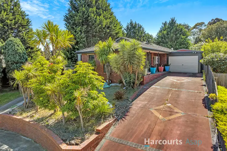 9 Knight Court, Endeavour Hills VIC 3802