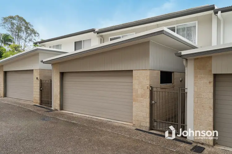 Main view of Homely townhouse listing, 5/26 Laughlin Street, Kingston QLD 4114