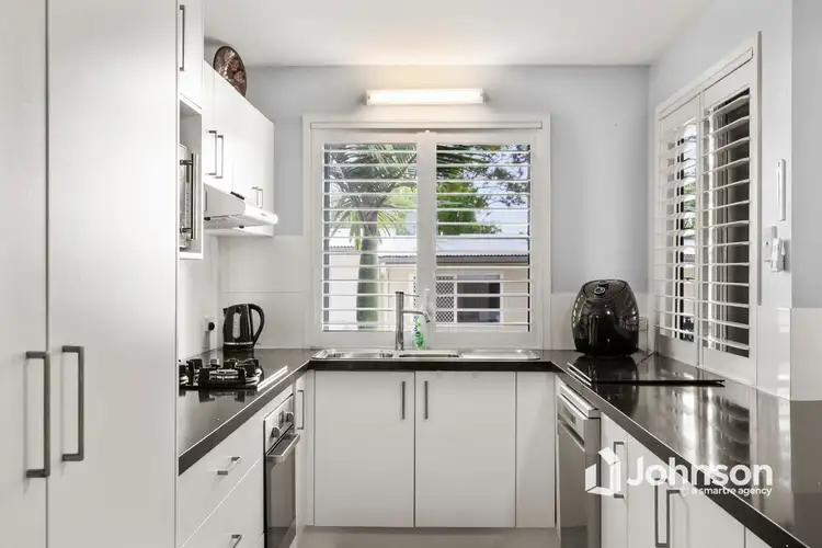 Second view of Homely townhouse listing, 5/26 Laughlin Street, Kingston QLD 4114