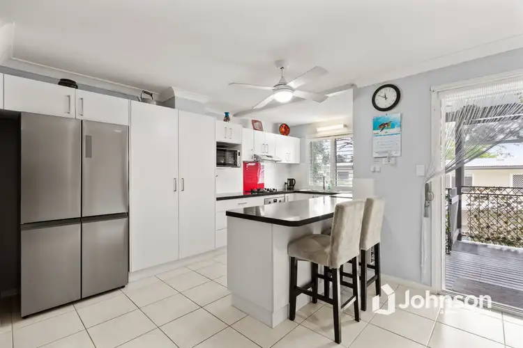 Third view of Homely townhouse listing, 5/26 Laughlin Street, Kingston QLD 4114