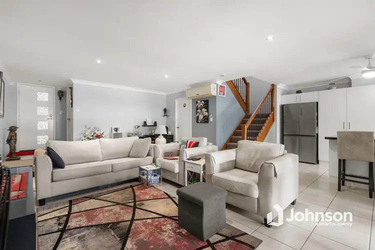 Fourth view of Homely townhouse listing, 5/26 Laughlin Street, Kingston QLD 4114